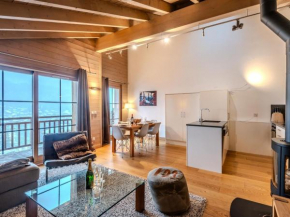 Super appartement avec parking à Morzine, proche centre et remontées - FR-1-754-25